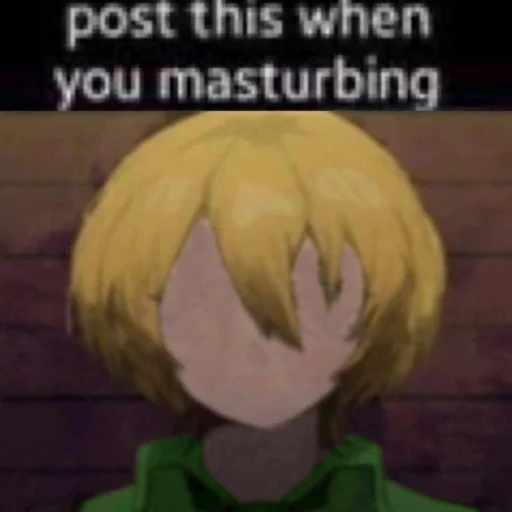 Ughhh...